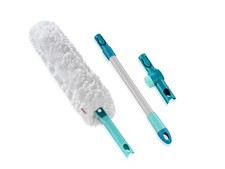 Leifheit Staubwedel SUPERDUSTER XL ProReach Staubwischer waschbar Staub wischen