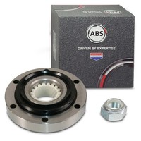 A.B.S. Radnabe Radlager Vorne Renault Espace 1 2 18 21 25 Fuego Safrane 2