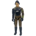 Vintage GI Joe Major Bludd 3.75" Action Figure 1983 Hasbro Original ARAH