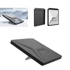 Starlink Mini Case Waterproof Hailproof Silicone Cover - Shockproof Protection