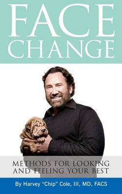 Face Change by Harvey Chip Cole