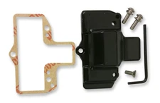 Mikuni Black Carb Top Cover without Logo Motorcycle Street Bike KHS-035 921444