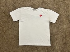 Comme des Garcons Play AD 2021 T-Shirt