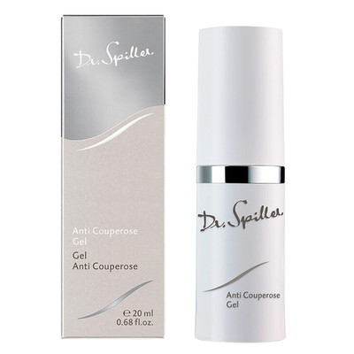 Dr. Spiller Anti Couperose Gel 20 ml