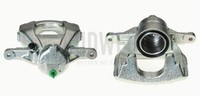 Bremssattel Vorne Links FüR Toyota 2006-2018