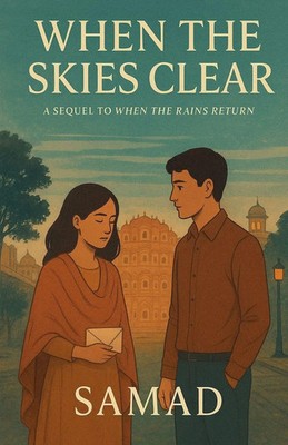 Samad | When the Skies Clear ( A Sequel of When the Rains Return) | Taschenbuch