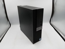 Dell OptiPlex 5050 SFF Desktop Intel i7 7th Gen 4GB RAM 128GB SSD Windows 11