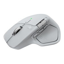 Logitech MX Master 4 Wireless Mouse Pale Grey — listing 3