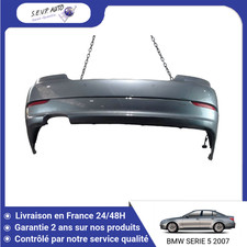 Pare-choc arrière BMW SERIE 5