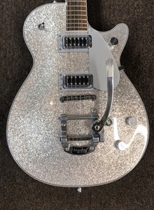 Sparkle Jet Gretsch | eBay