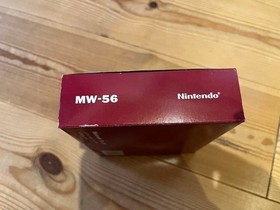 gamewatch At That Time Nintendo Game Watch Mario Bros. Multiscreen Mw-56 Japan