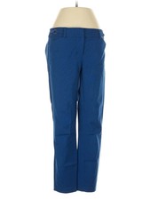 7th Avenue Design Studio New York  Company Women Blue Casual Pants 2