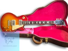 Gibson Custom Shop 1958 LesPaul Standard