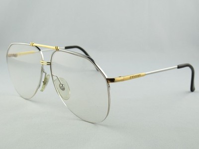 Carrera Mod. 5313 41 Italy Brille Ausstellungsstück ohne Etui