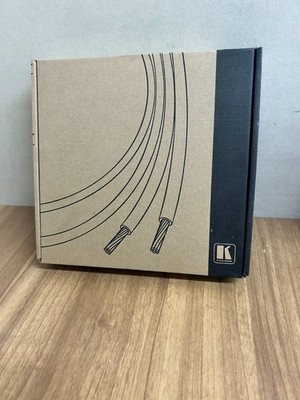 Kramer CP-AOCH/60-50 High-Speed Fiber Optic HDMI Cable - 50'