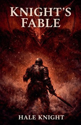 Hale Knight | Knight's Fable | Taschenbuch | Englisch (2026) | EAN 9798233866968