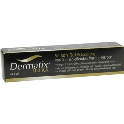 DERMATIX Ultra Gel 60 g PZN 06090292