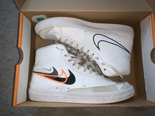 nike blazer size 9
