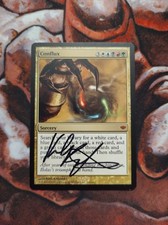 *ARTIST PROOF* Conflux Karl Kopinski Signed Magic the Gathering
