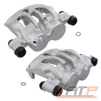 2X Bremssattel Vorne Links Rechts FÜR Mercedes Sprinter VW Crafter 3-T 3,5-T