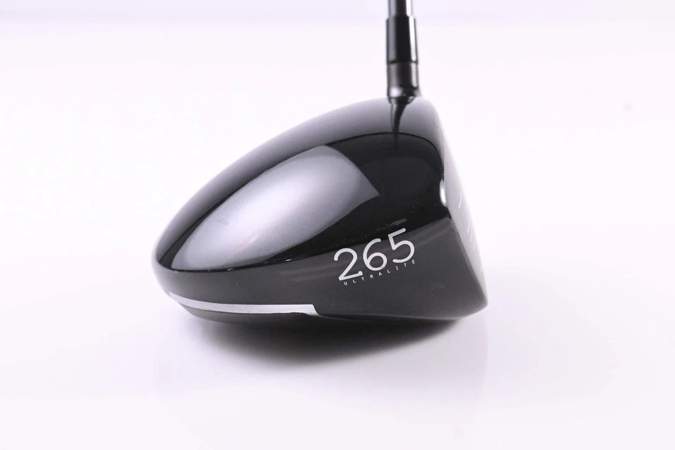 Ladies Cleveland Classic XL Driver / 13 Degree / Ladies Flex Action Ultralite 45 - Image 3 of 4