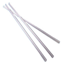 PLS Three Piece Awning C Rail Set 3 x 1.2m Caravan Motorhome Awning Fit-1205300