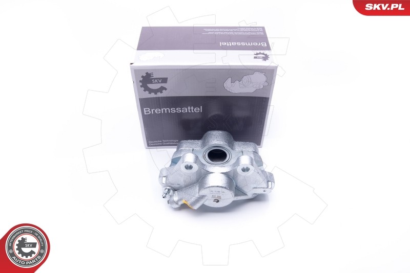34SKV913 ESEN SKV BRAKE CALIPER REAR AXLE LEFT FOR LAND ROVER