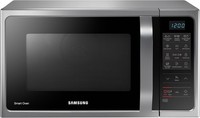 Samsung 28L Combination Microwave 900W Silver Grill Convection Defrost