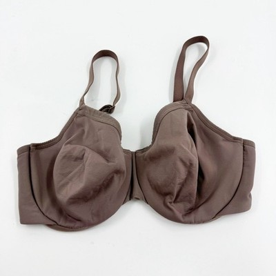 ✓ Wacoal 855263 Classic Reinvention Full Figure Underwire Bra