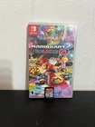 New ListingMario Kart 8 -- Deluxe Edition (Nintendo Switch) [CIB] Tested Working