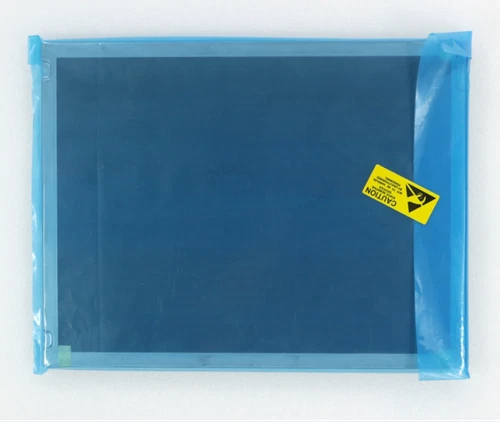 Original LCD Fit For Parker 20072409 IQAN-MD3 Master DISPLAY CONTROL MODULE amk