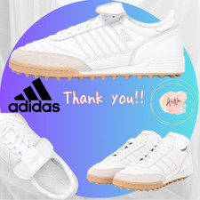 adidas Originals Mundial Team Footwear Cloud White IF9265 Men's US4 - 14 New
