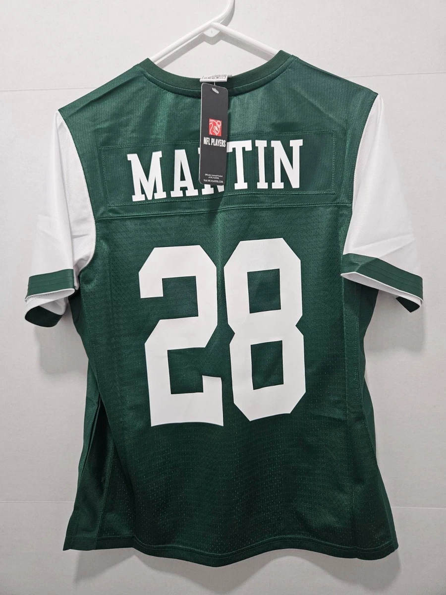 Curtis Martin New York Jets NFL Jerseys for sale | eBay