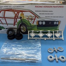 Amt Vw Scirocco Bbs Racing Wheels W Firestone Super Sport 125 Lbr Model Parts Amt Vw Scirocco Bbs Racing Wheels W Firestone Super Sport 125 Lbr Model Parts