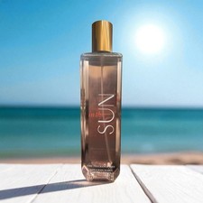 Bath  Body Works IN THE SUN Signature Fine Fragrance Spray Mist 8 oz. New