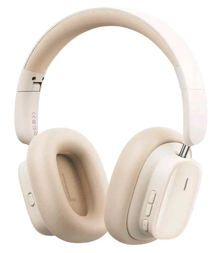 Baseus H1i Wireless Headphones Bluetooth Earphones Headset Noise Cancelling AU