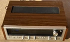 Vintage Pioneer SX-535, 20W AM/FM Stereo Receiver, Tuner 1975 Works Perfectly