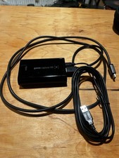 Elgato Game Capture HD Digital Video Capture Device HDMI w/ USB Power Cable