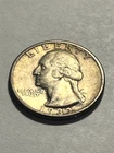 1932-P Washington Quarter/Silver/VF #18031-2