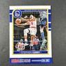 2024-25 Panini NBA Haunted Hoops Basketball Stephen Curry #22 Base Warriors