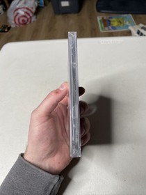 Sega Dreamcast Resident Evil 3 Nemesis Video Game Factory Sealed Mint