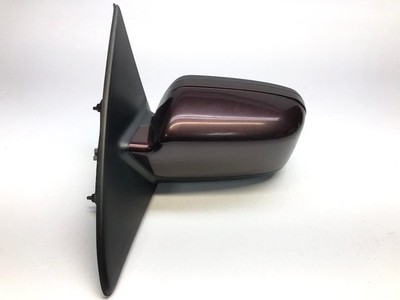 2011 - 2012 Ford Fusion Left Drivers Door Mirror Power Only FQ Bordeaux Reserve