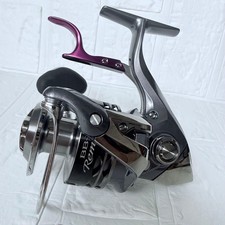 Shimano BB-X Remare 8000D Spinning Reel Used, Lightly Used, Excellent Condition