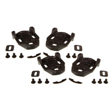 Pacchetto tacchetti fissi TIME ICLIC Zero-Float, compatibili con XPRO e XPRESSO Road