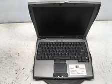 Dell Latitude C400 Intel Pentium III 1GHz 256 MB NO HDD