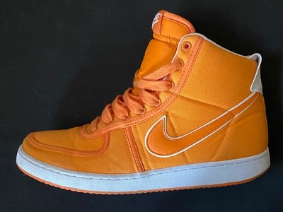 Nike Vandal High Supreme QS ''Doc Brown BTTF'' AH8605 800 US 11,5 UK 10,5 EUR 45,5