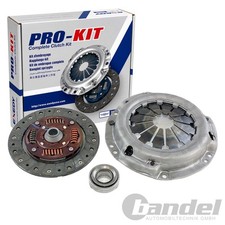Kit d'embrayage Daihatsu TERIOS