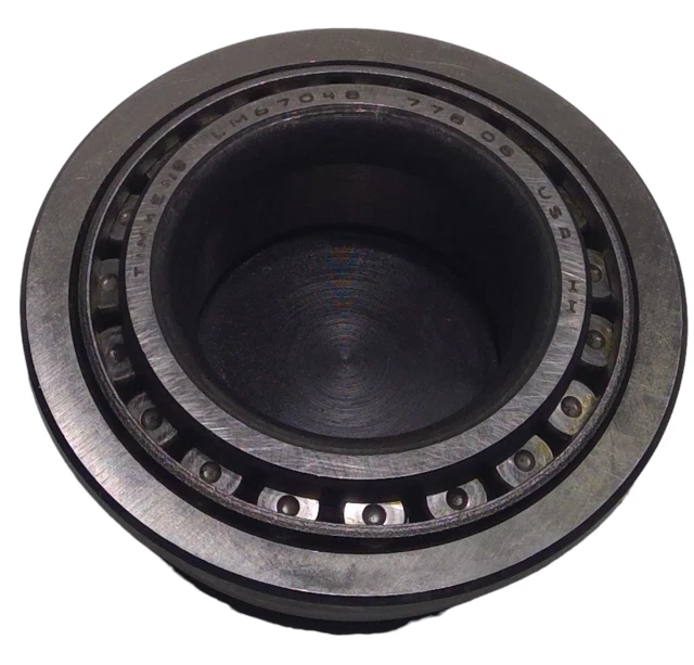 Genuine Ford Manual Transmission Counter-Shaft Bearing F6ZZ-7F431-CA - Image 2 of 3