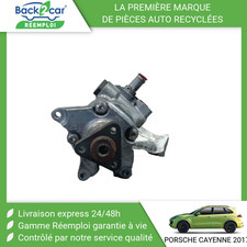 Pompe direction assistée Porsche CAYENNE