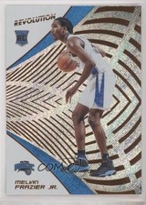 2018-19 Panini Revolution Melvin Frazier Jr #104 g9z